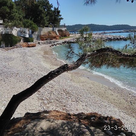Family House By The Beach Potos Bagian luar foto