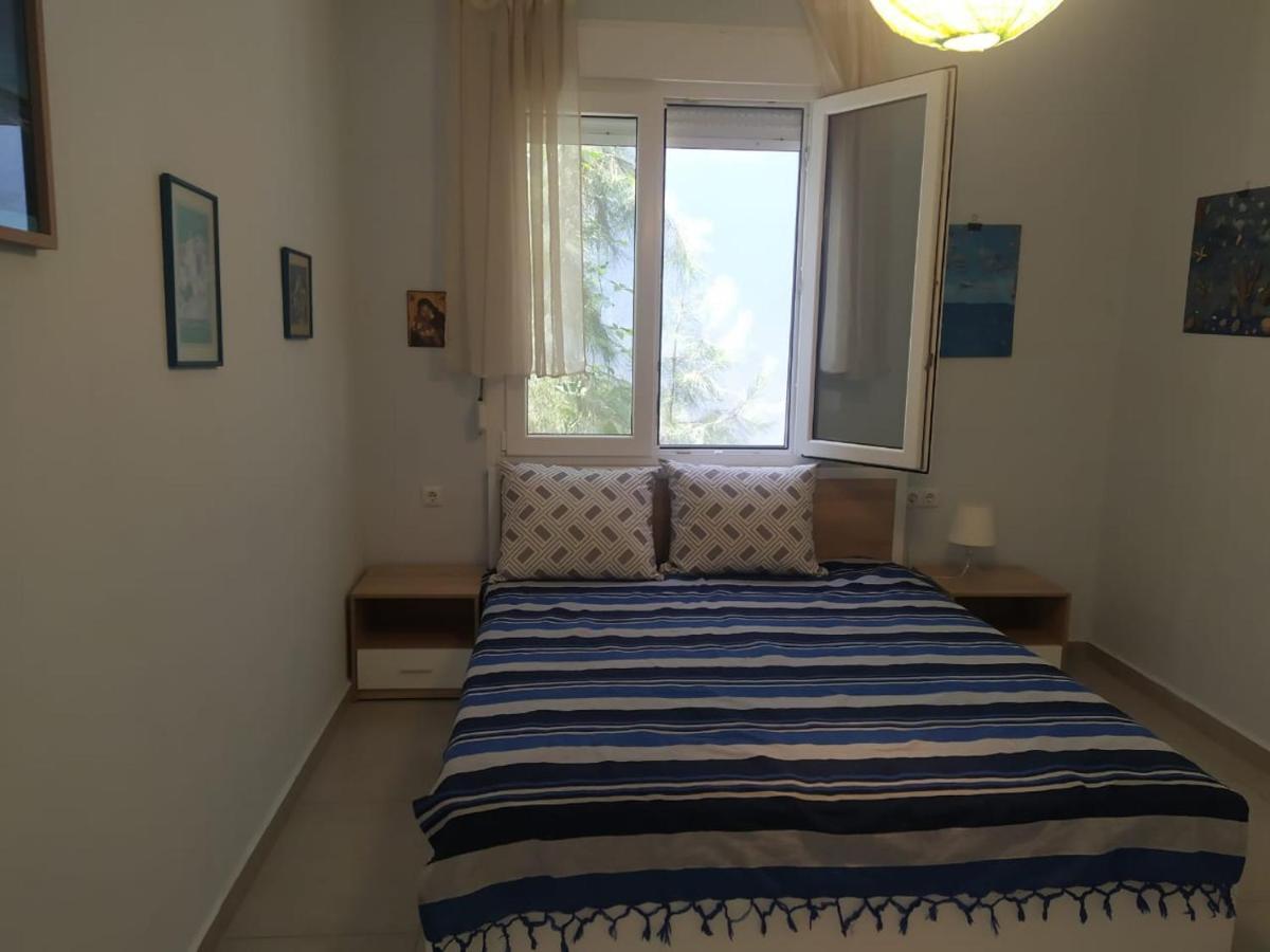Family House By The Beach Potos Bagian luar foto
