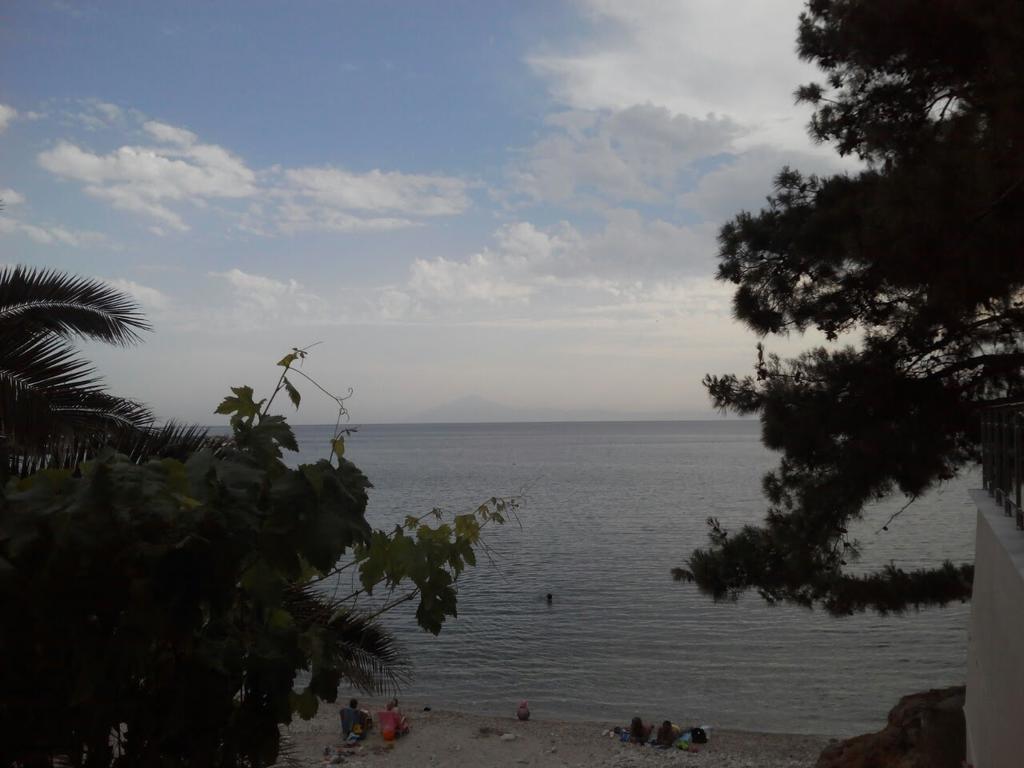 Family House By The Beach Potos Bagian luar foto