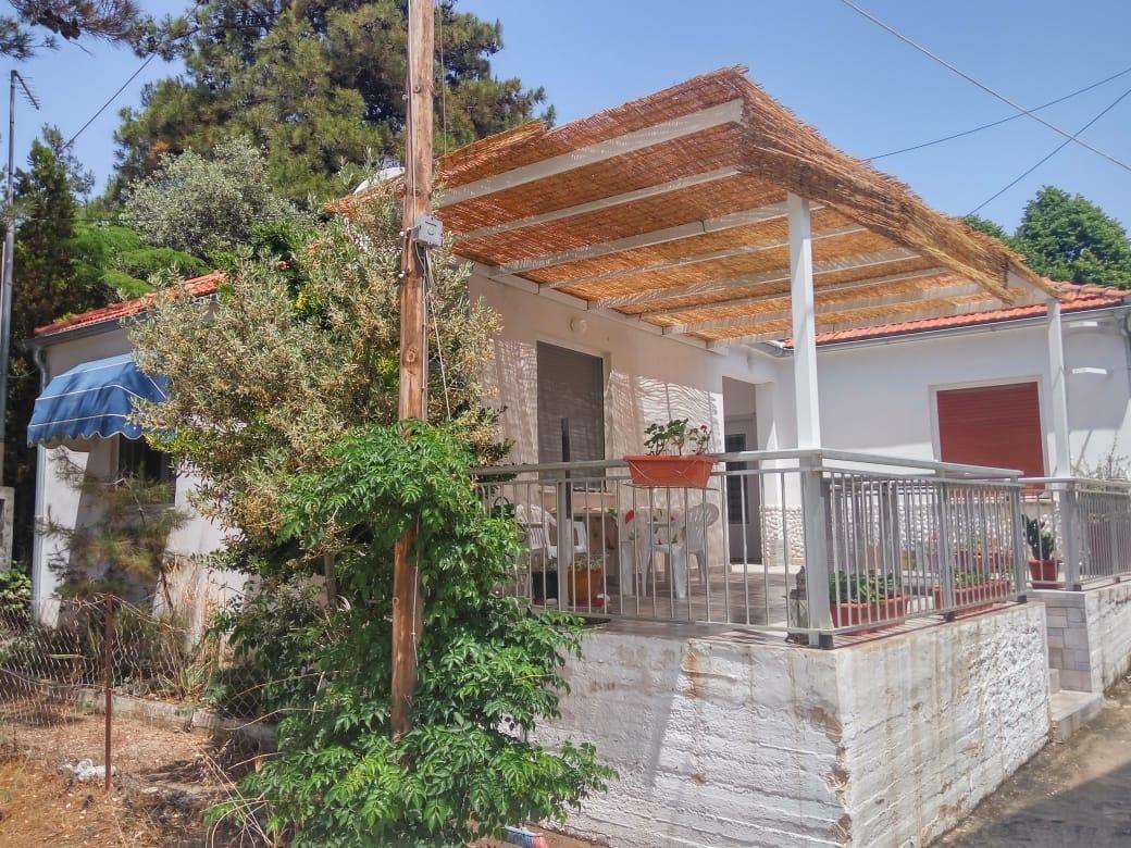 Family House By The Beach Potos Bagian luar foto